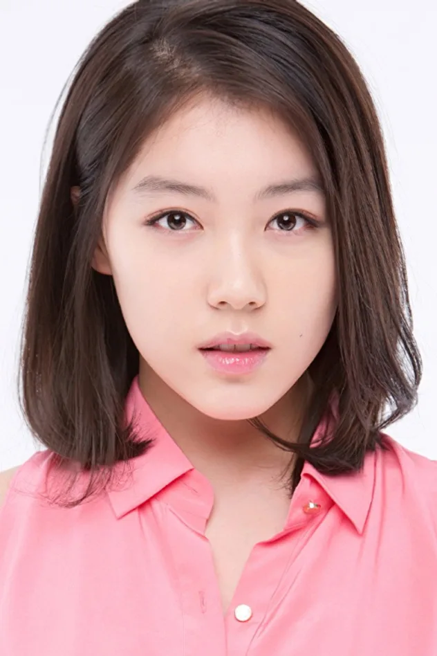 Park So-young fotoğrafı