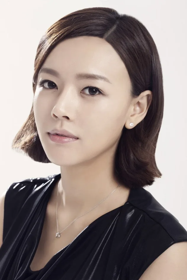 Han Joo-young fotoğrafı