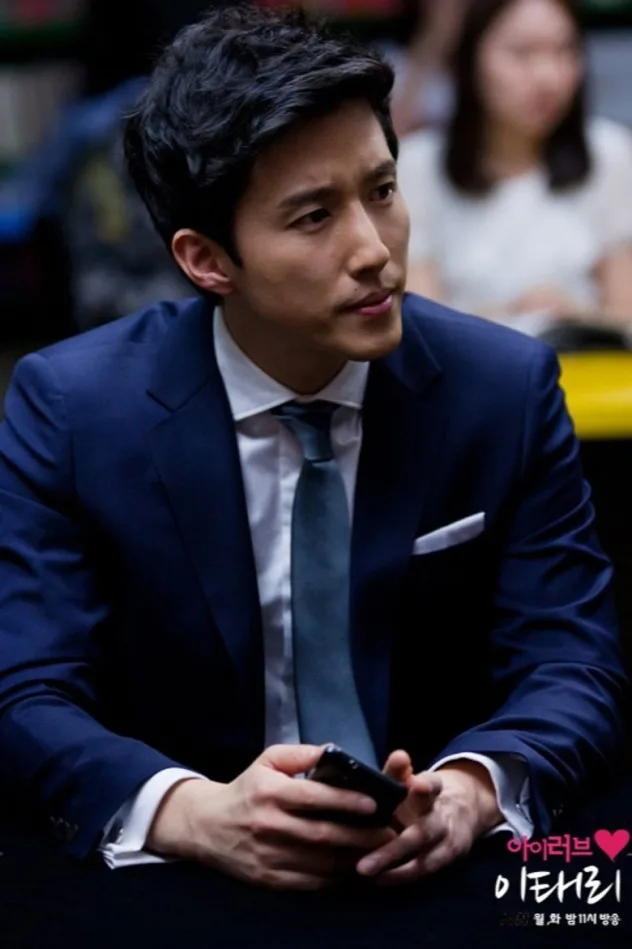 양진우 fotoğrafı