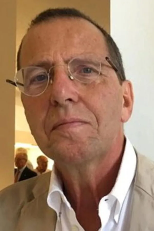 Gianluigi Calderone fotoğrafı