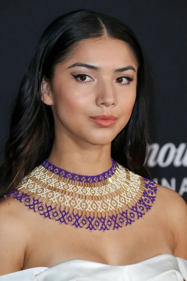 Leenah Robinson fotoğrafı