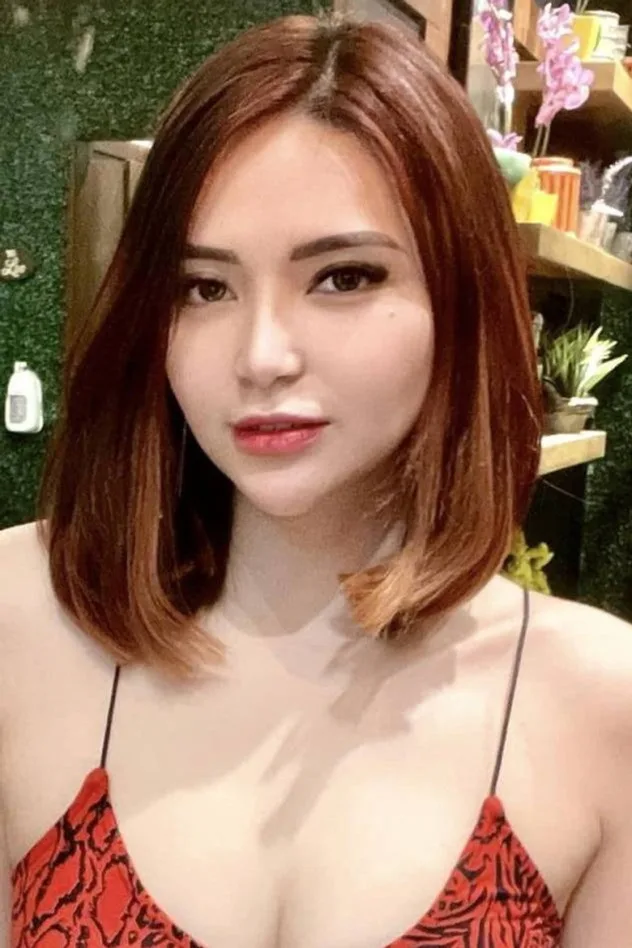 Shiena Yu fotoğrafı