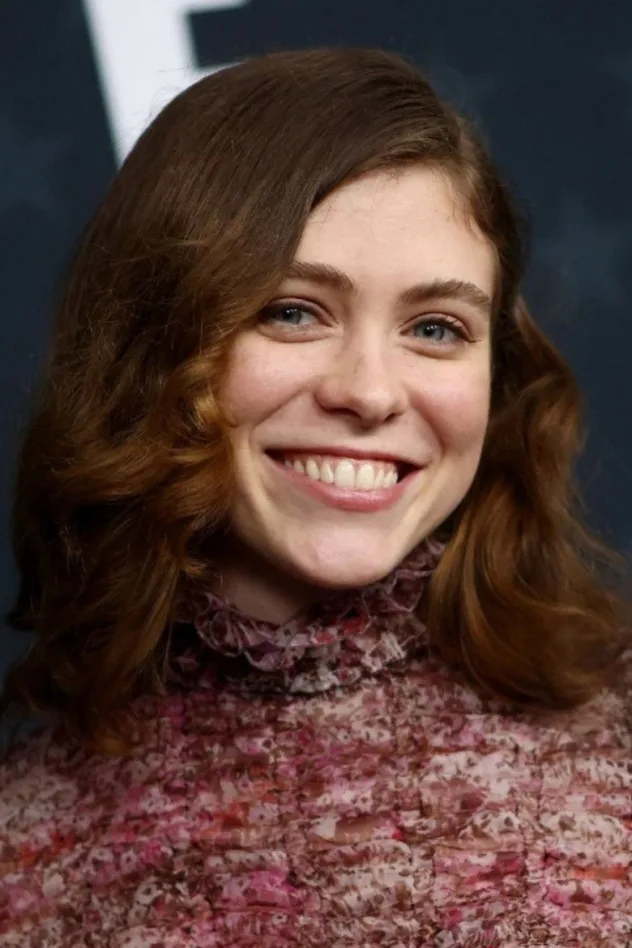 Sophia Lillis fotoğrafı