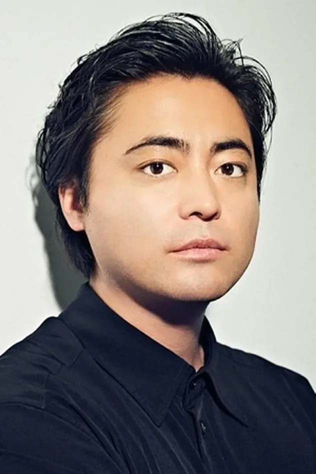 Imagen de portada para Takayuki Yamada