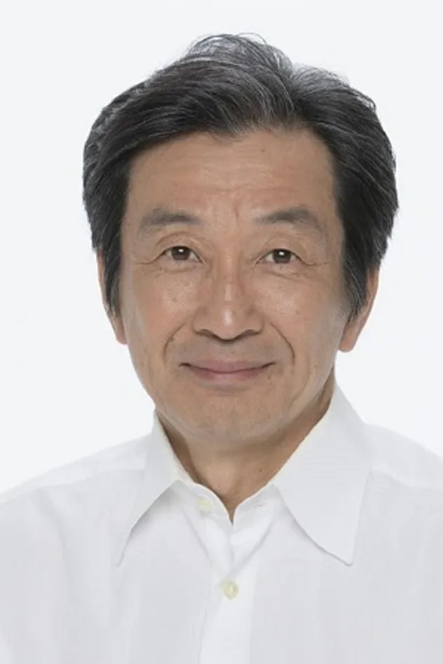 佐戸井けん太 fotoğrafı