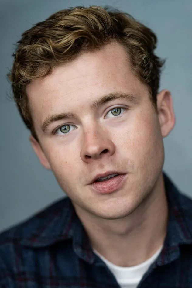 Harry Redding fotoğrafı