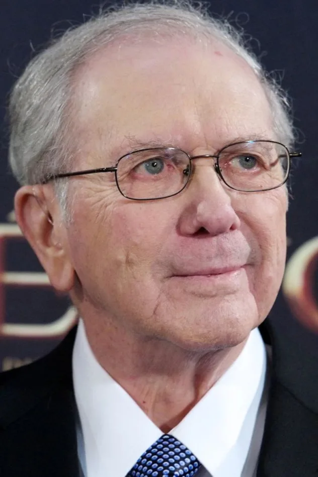 Noah Gordon fotoğrafı