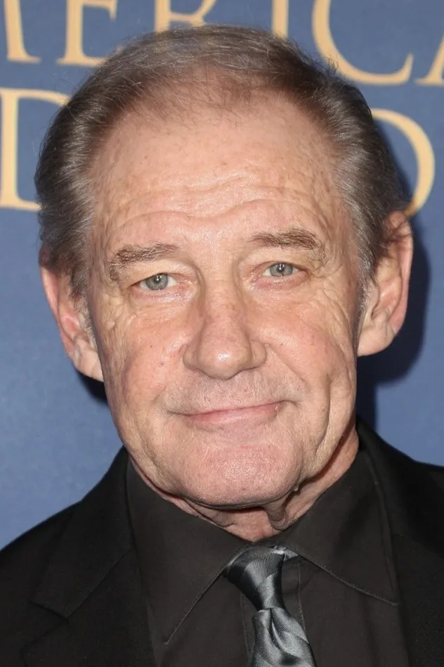 Danny Vinson fotoğrafı