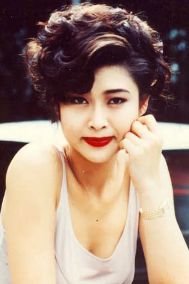 Veronica Yip Yuk-Hing fotoğrafı