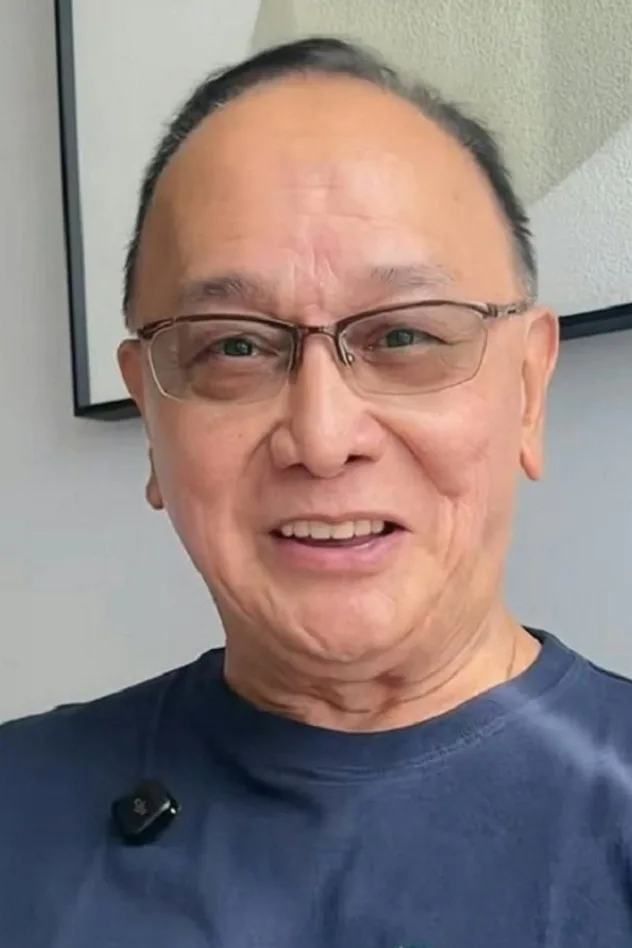 Charlie Cho Cha-Lee fotoğrafı