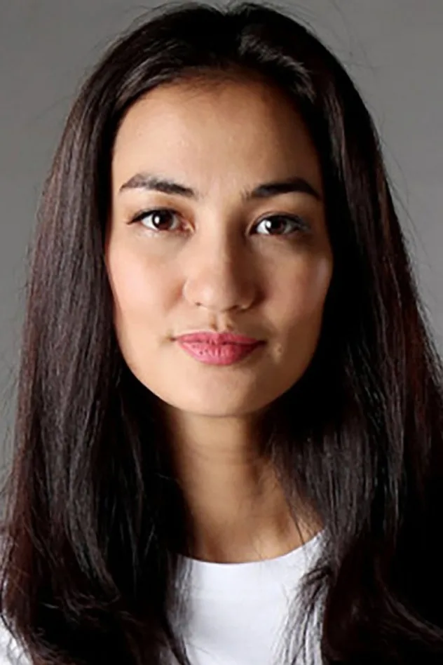 Atiqah Hasiholan fotoğrafı