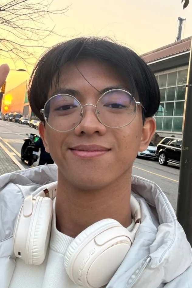 Saputra Kori fotoğrafı
