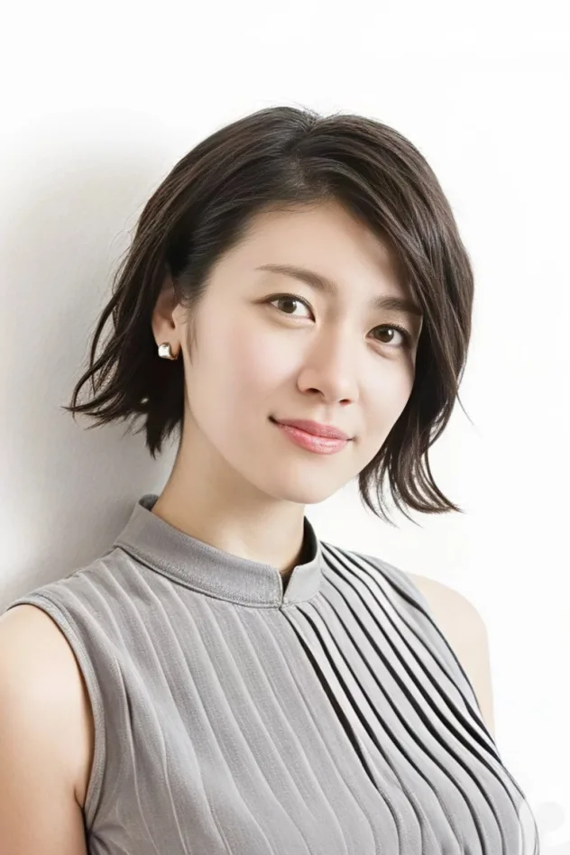 Kumi Takiuchi fotoğrafı