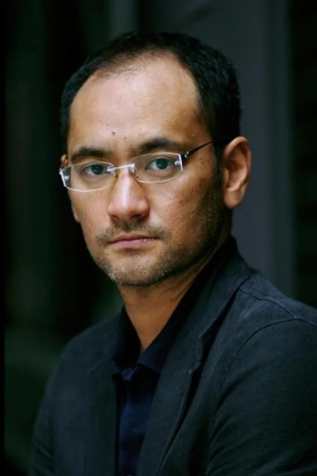 吉田修一 fotoğrafı