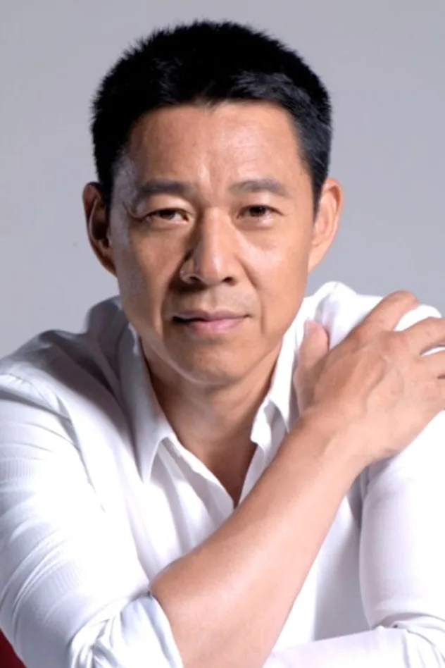 Zhang Fengyi fotoğrafı