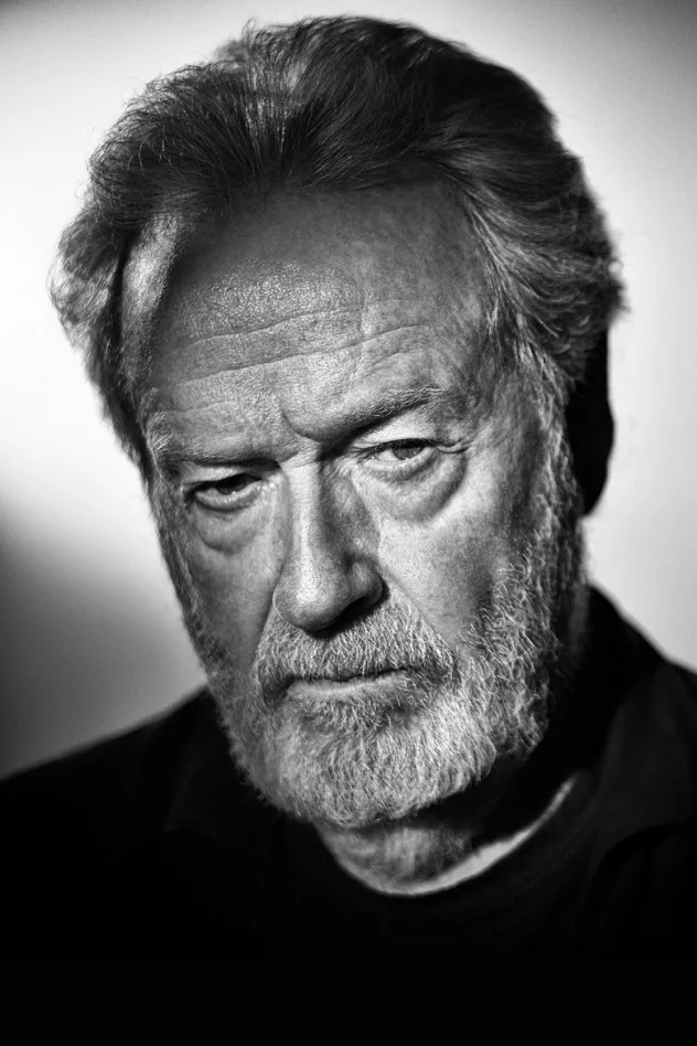 Ridley Scott fotoğrafı