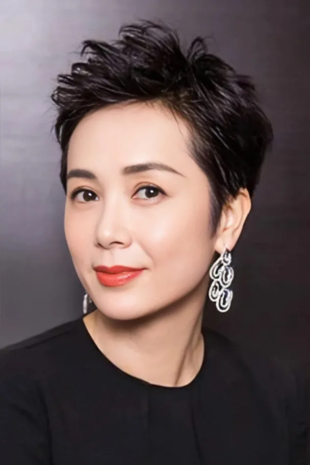 Jiang Wenli fotoğrafı