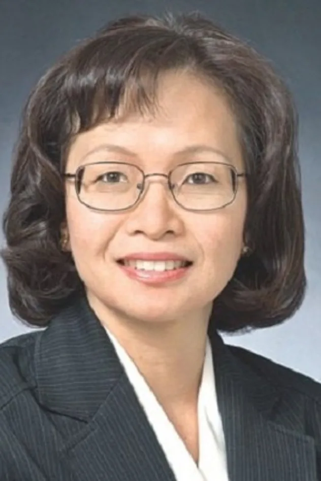 李碧華 fotoğrafı