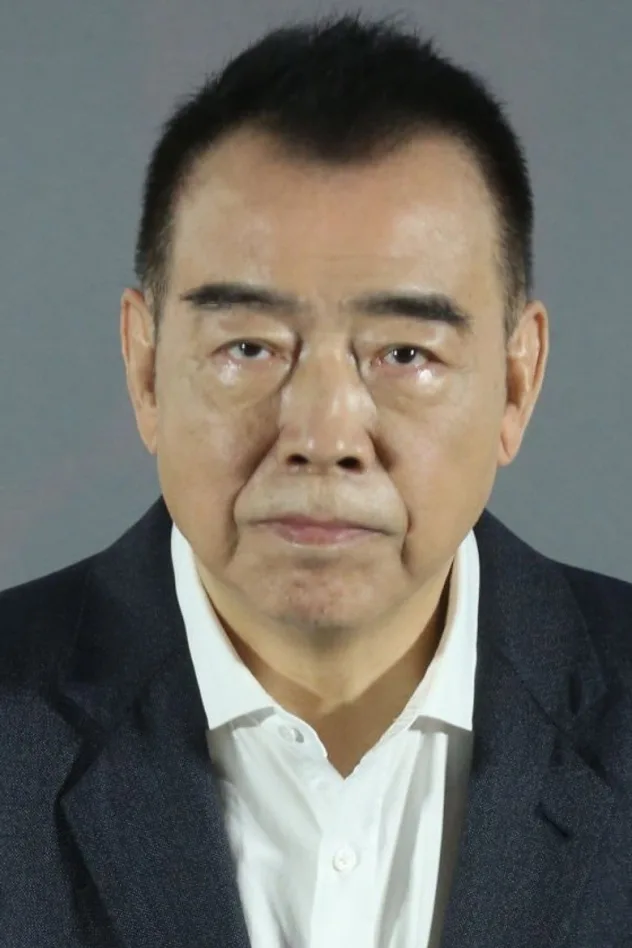 Chen Kaige fotoğrafı