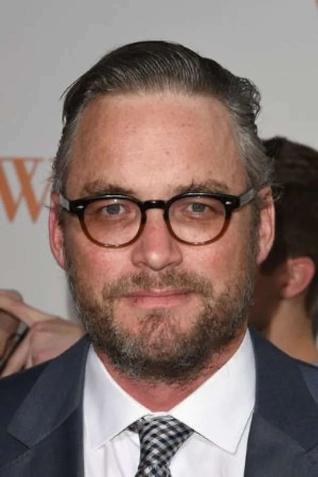 Michael Dowse fotoğrafı