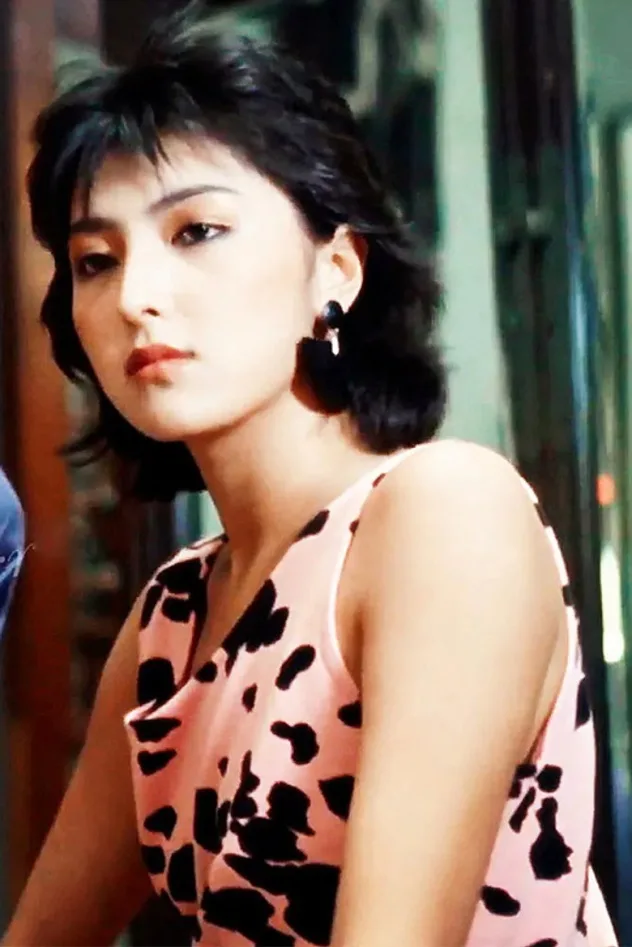Anna Ueyama fotoğrafı