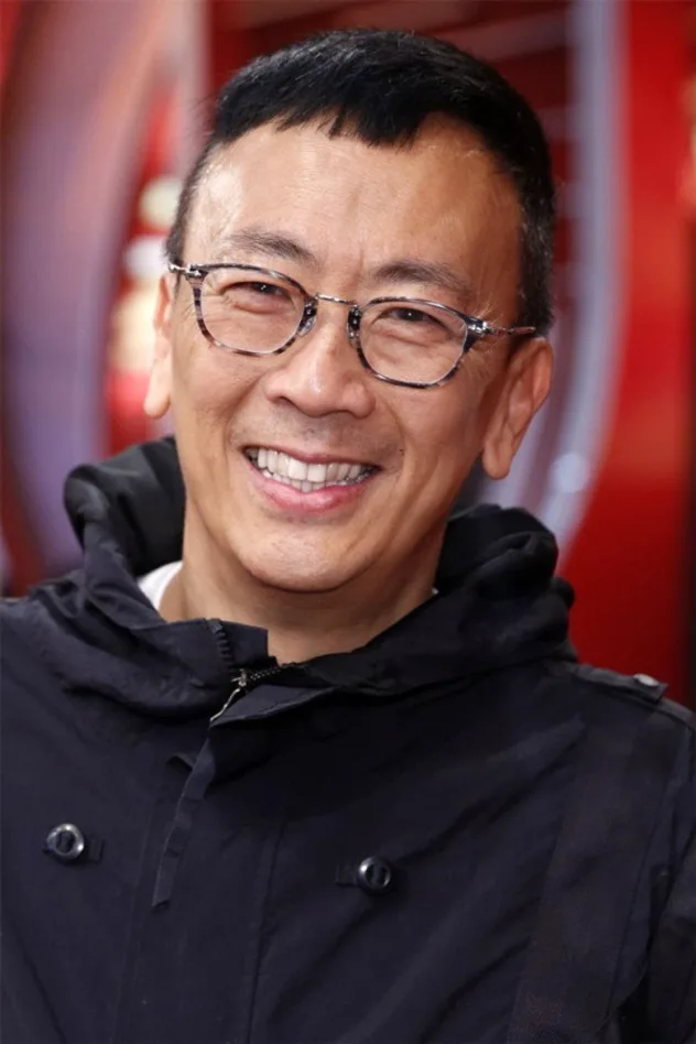 鄭丹瑞 fotoğrafı