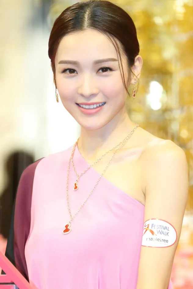 李佳芯 fotoğrafı