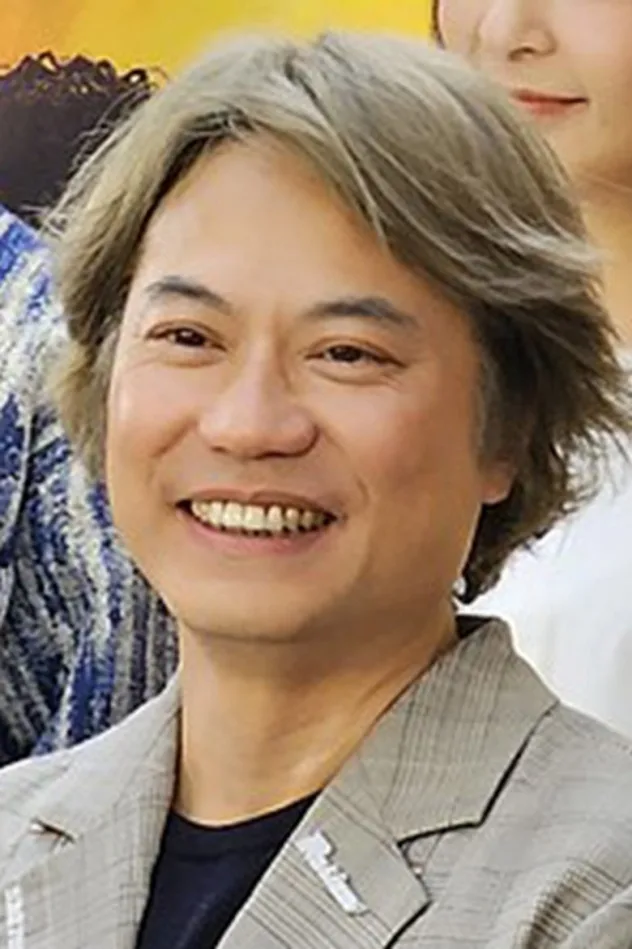 Joe Chan fotoğrafı