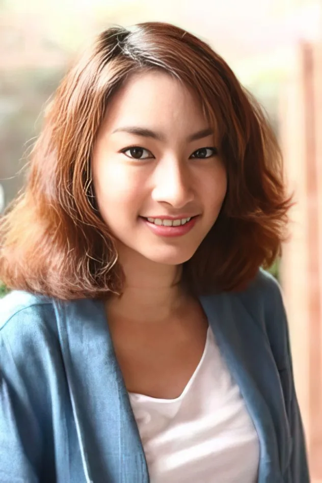 ภัทราริน ปัญญานุตธรรม fotoğrafı