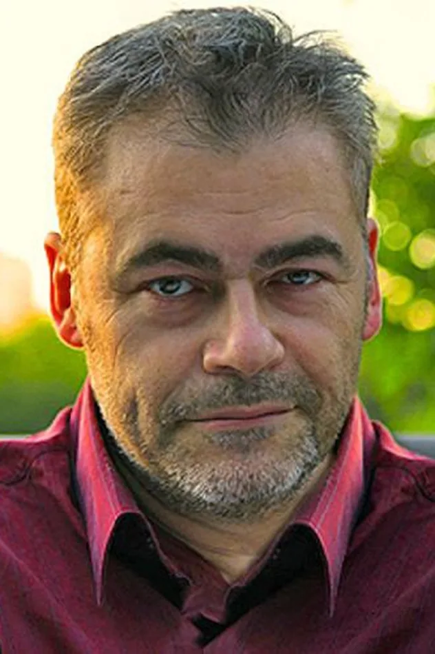 Vincent Tulli fotoğrafı