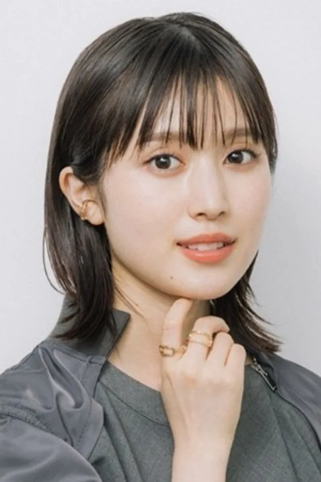 福本莉子 fotoğrafı