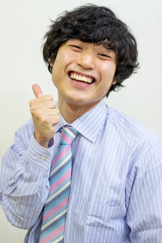 Kohei Nagano fotoğrafı