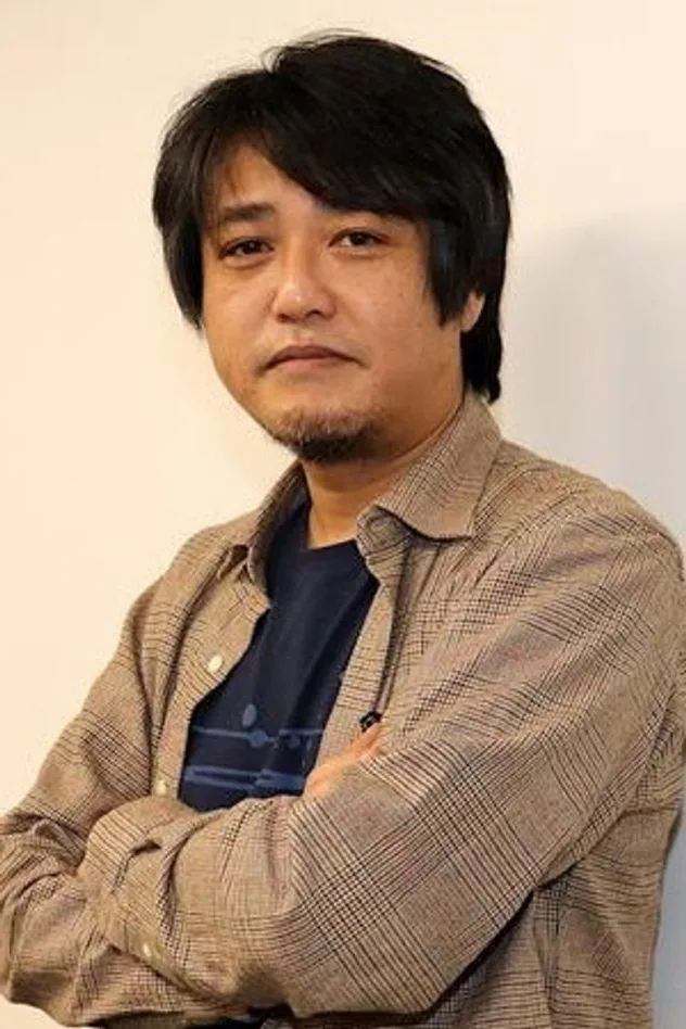 Hideo Jojo fotoğrafı