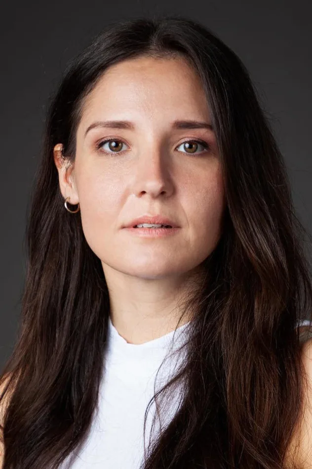 Cassandra Spiteri fotoğrafı