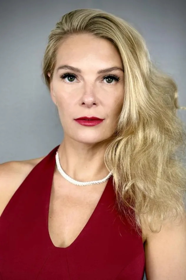 Regina Seifert fotoğrafı