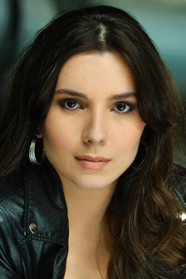 Kate Nichols fotoğrafı