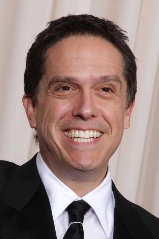 Lee Unkrich fotoğrafı