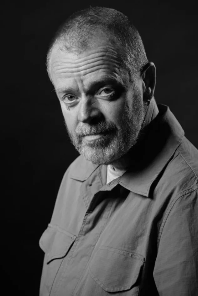 Paul Andrew Williams fotoğrafı