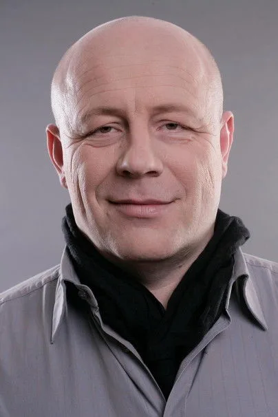 Mart Nurk fotoğrafı