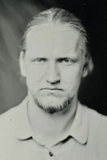 Martin Kork fotoğrafı