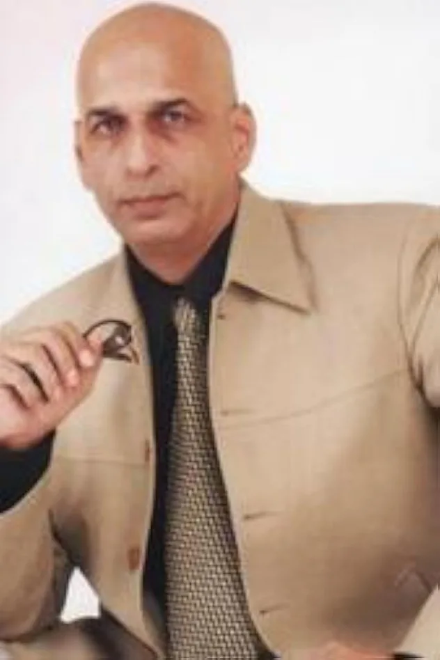 Saurabh Dubey fotoğrafı