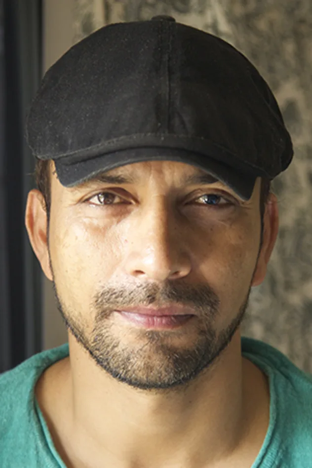 Deepak Dobriyal fotoğrafı