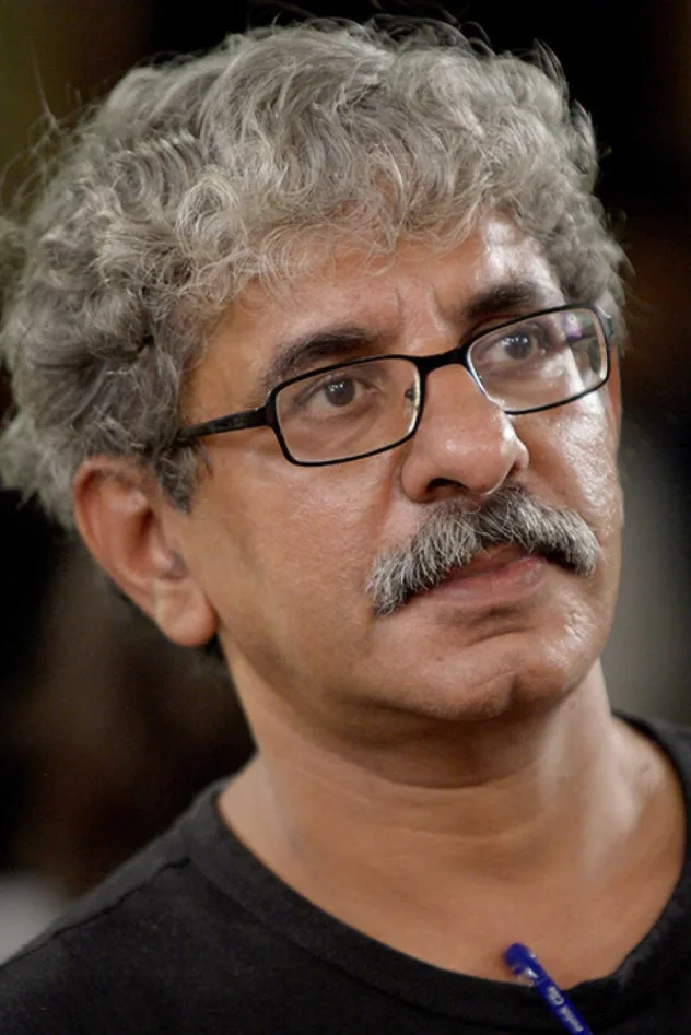 Sriram Raghavan fotoğrafı