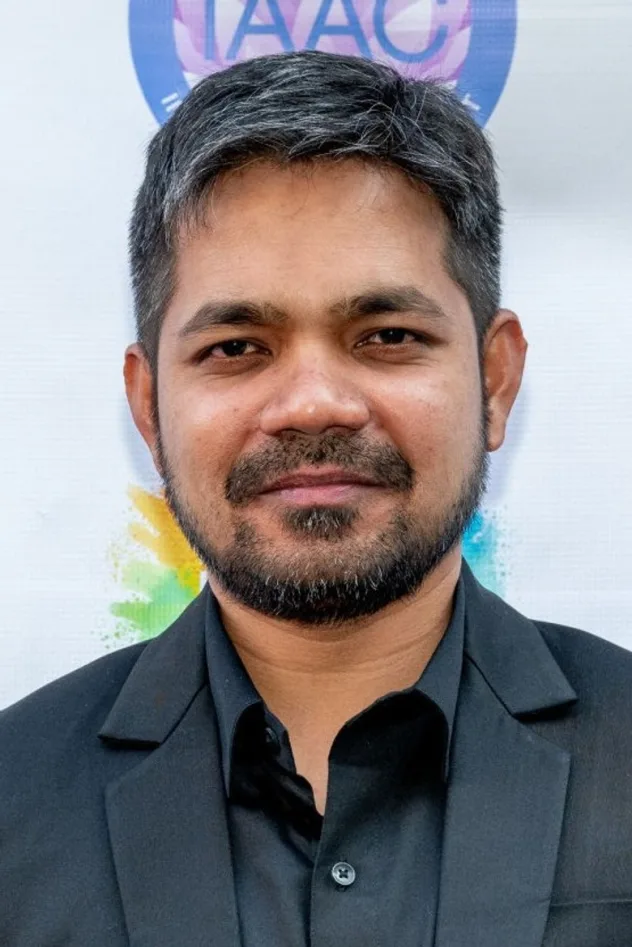 Avinash Arun fotoğrafı