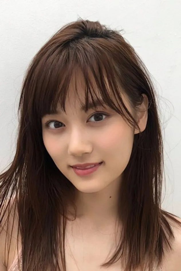 Mizuki Yamashita fotoğrafı