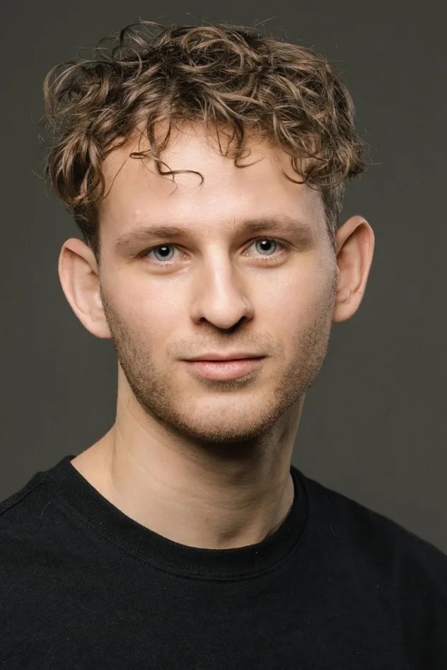 Oskar Kröönström fotoğrafı