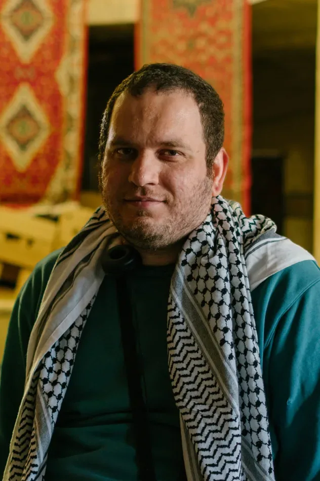 Обложка для Hasan Hadi