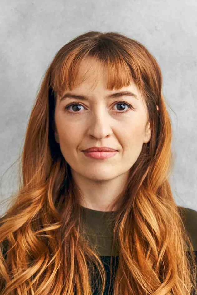 Marielle Heller fotoğrafı