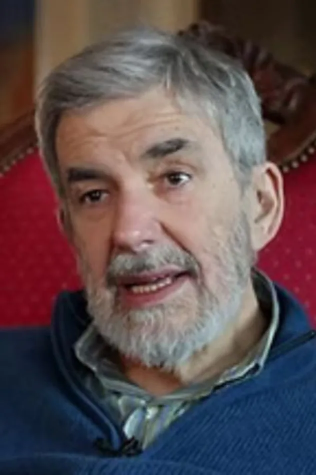 Giorgio Mariuzzo fotoğrafı