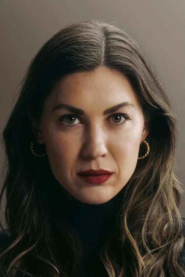 Anna Halberg fotoğrafı